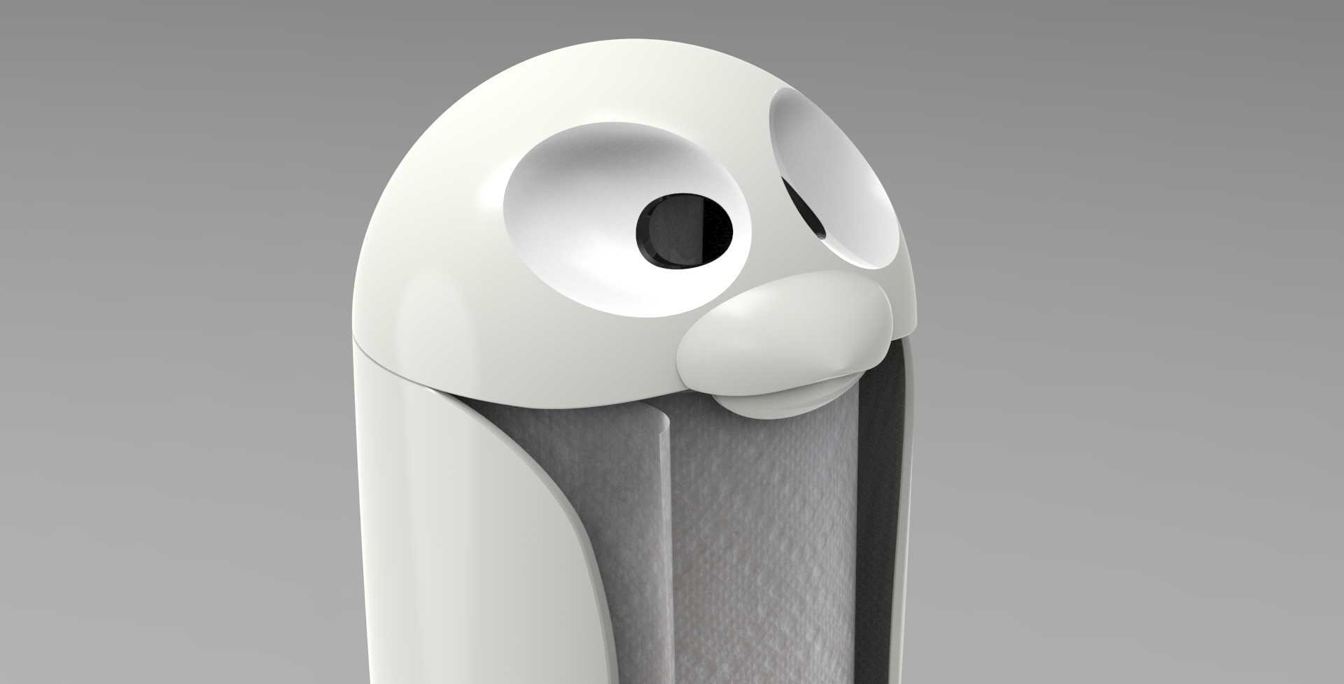 ����Ӱë���ܵ�Pinguino