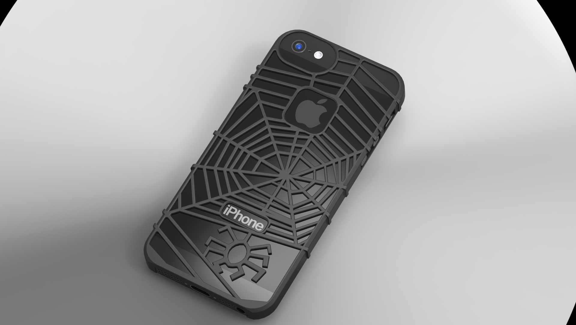 iPhone5封面