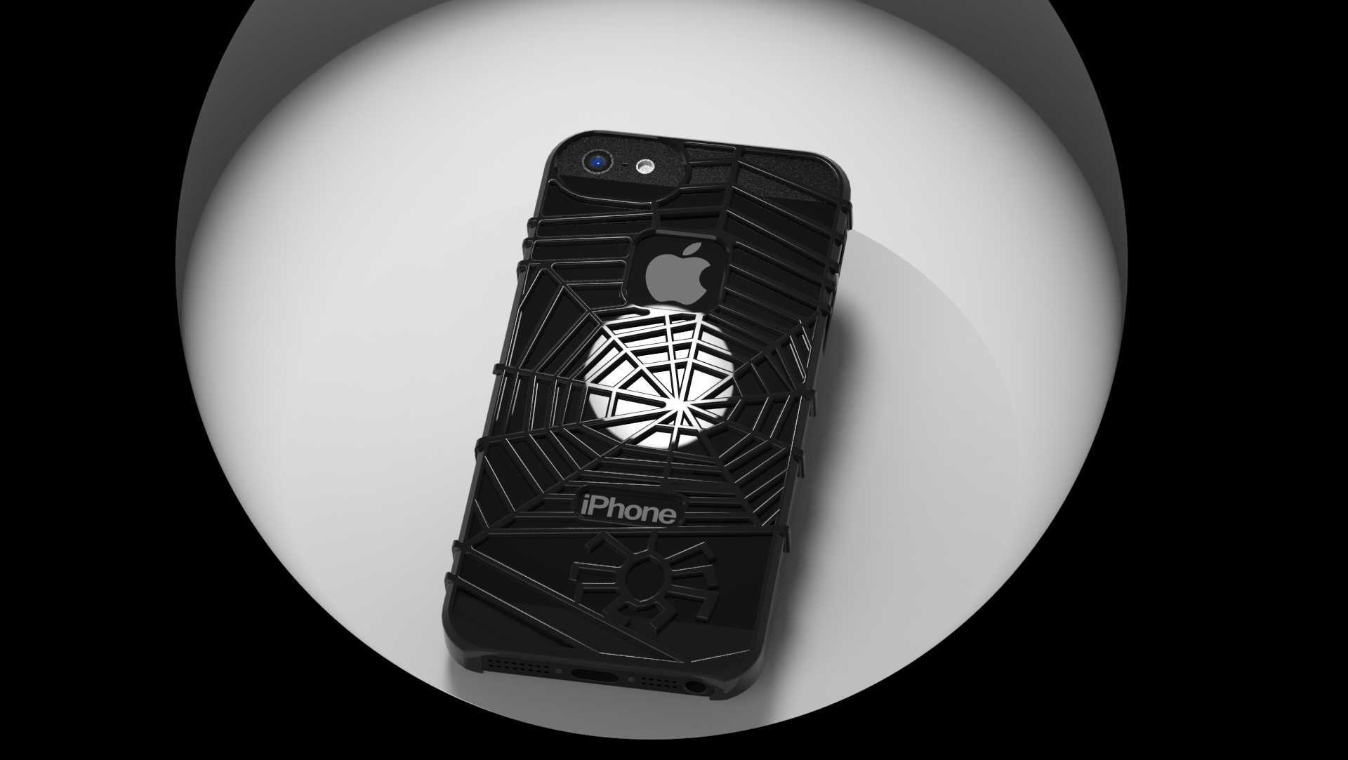 iPhone5封面