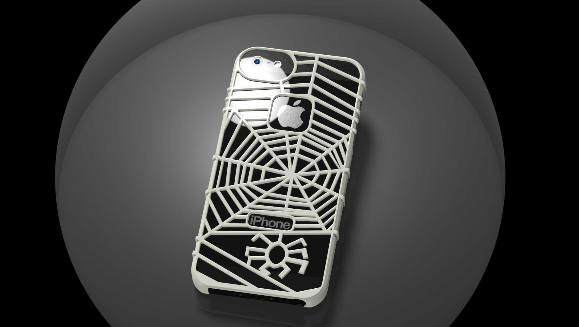 iPhone5封面