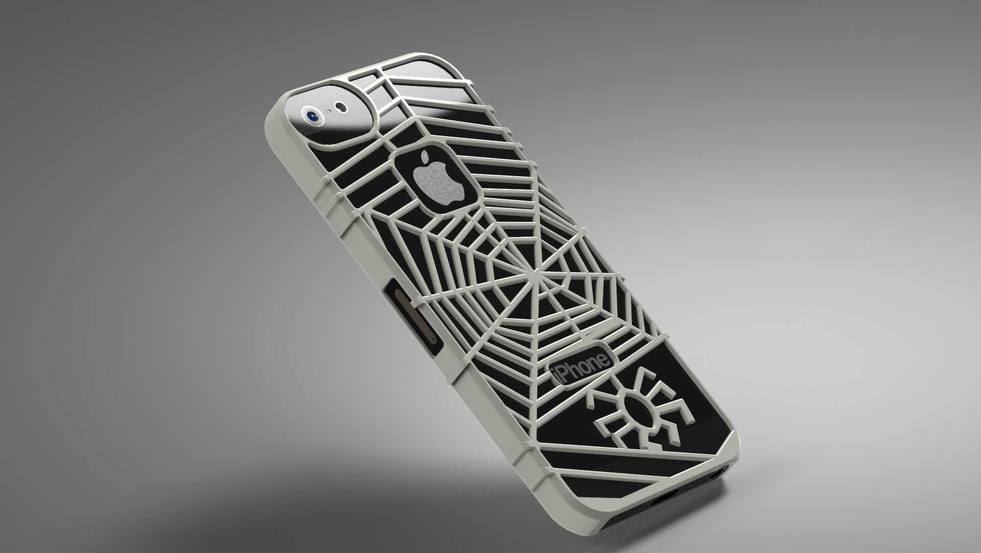 iPhone5封面