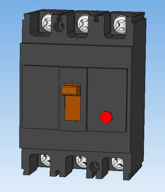 ���࿪��125A NV125-HV_3P����������