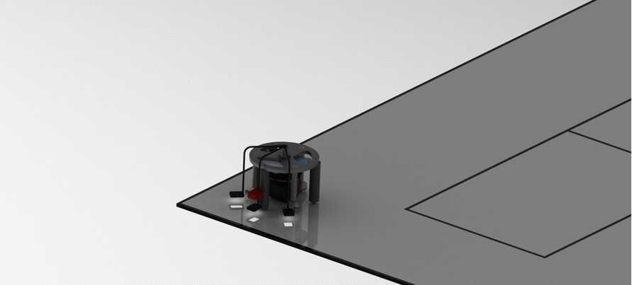 机电一体化(包括solidworks、IGES、3Dpdf、图纸文件)