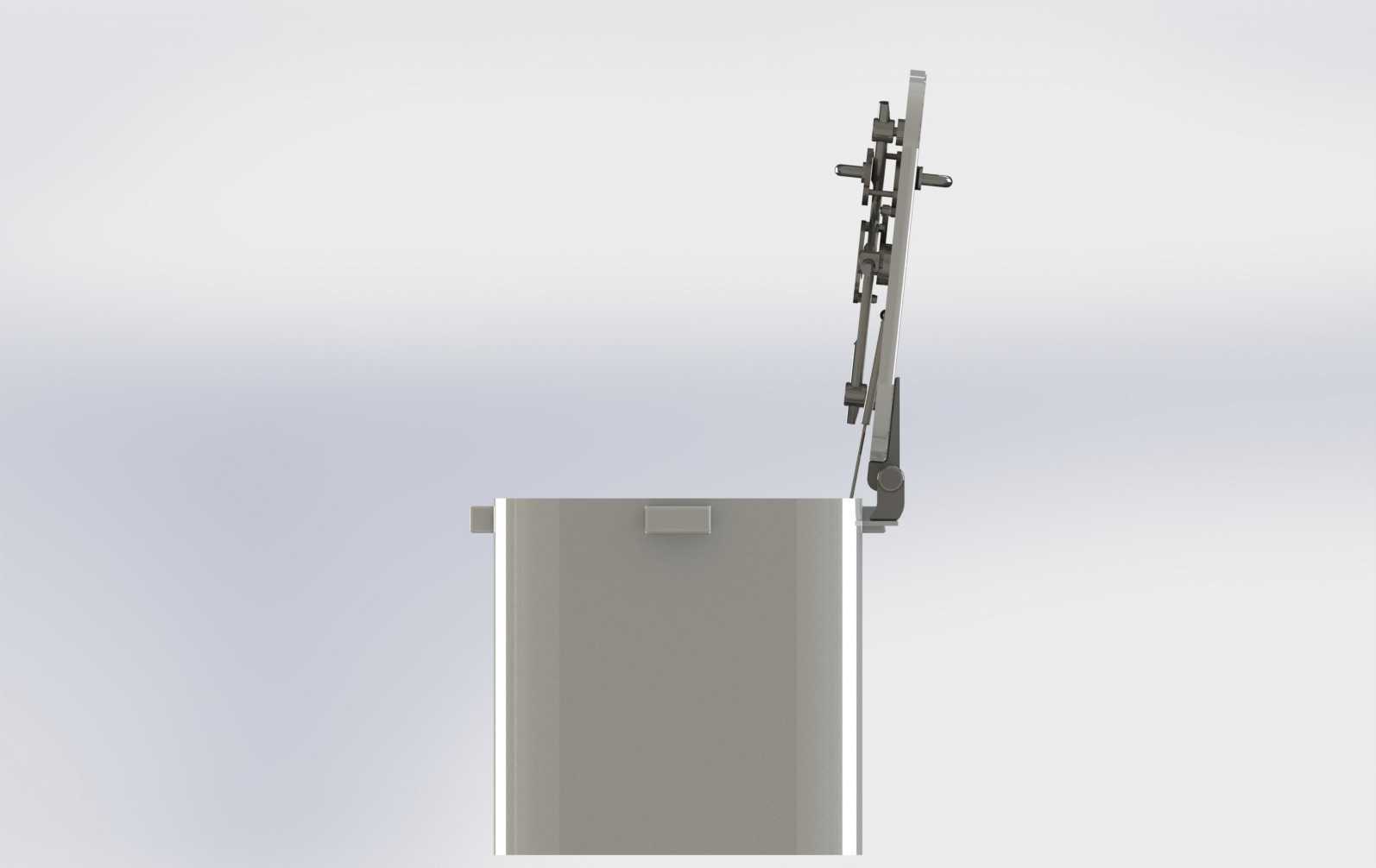 ��INOX�а�ķ����괬�òտ�600x600x600mm