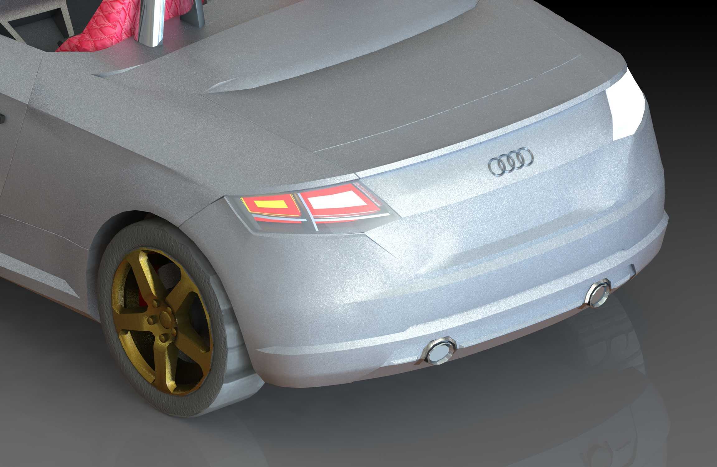 �µ�TT 2015 Cabrio
