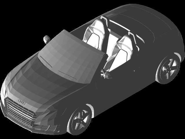 �µ�TT 2015 Cabrio