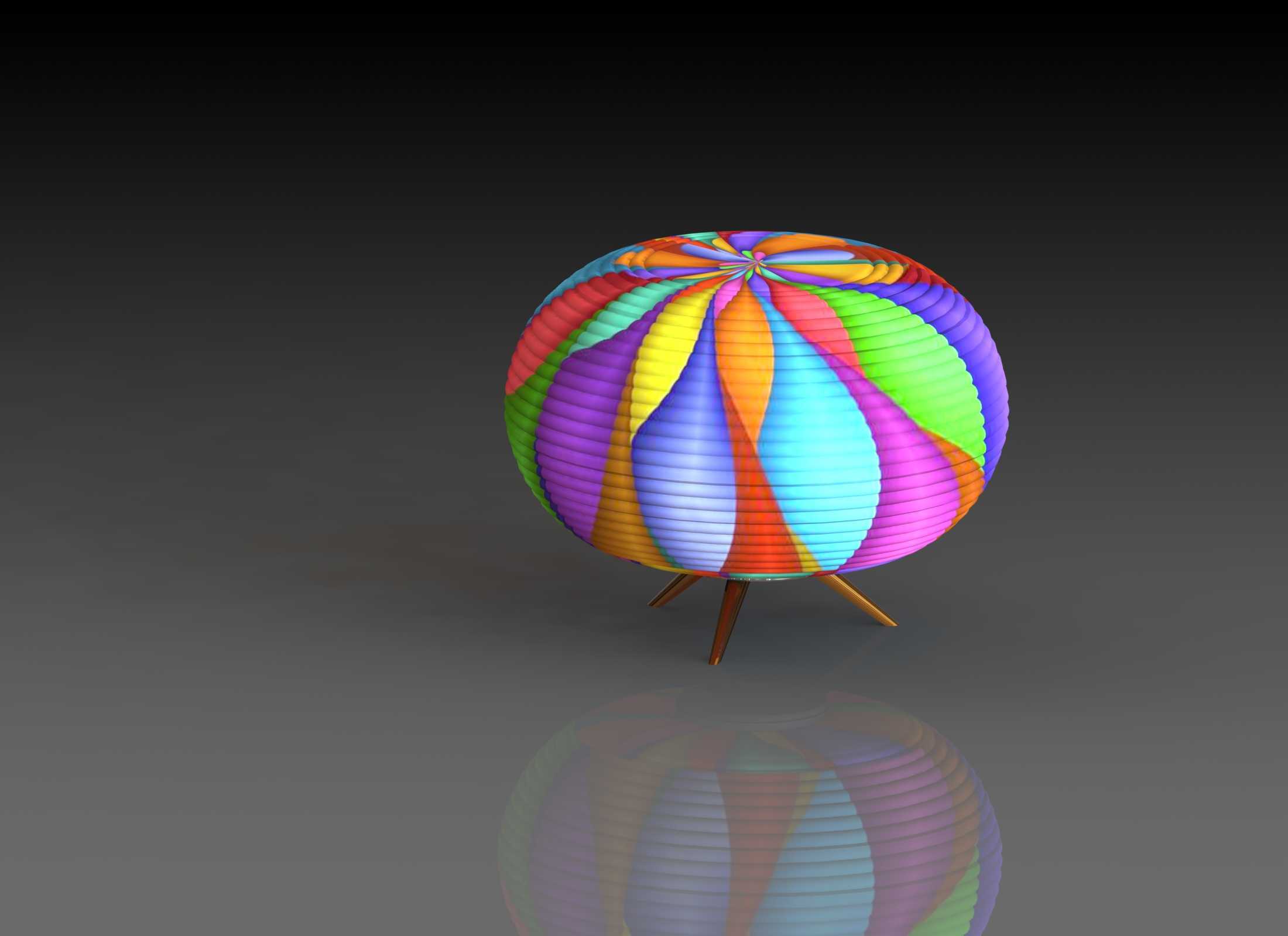 Ball_Lightstar 2020