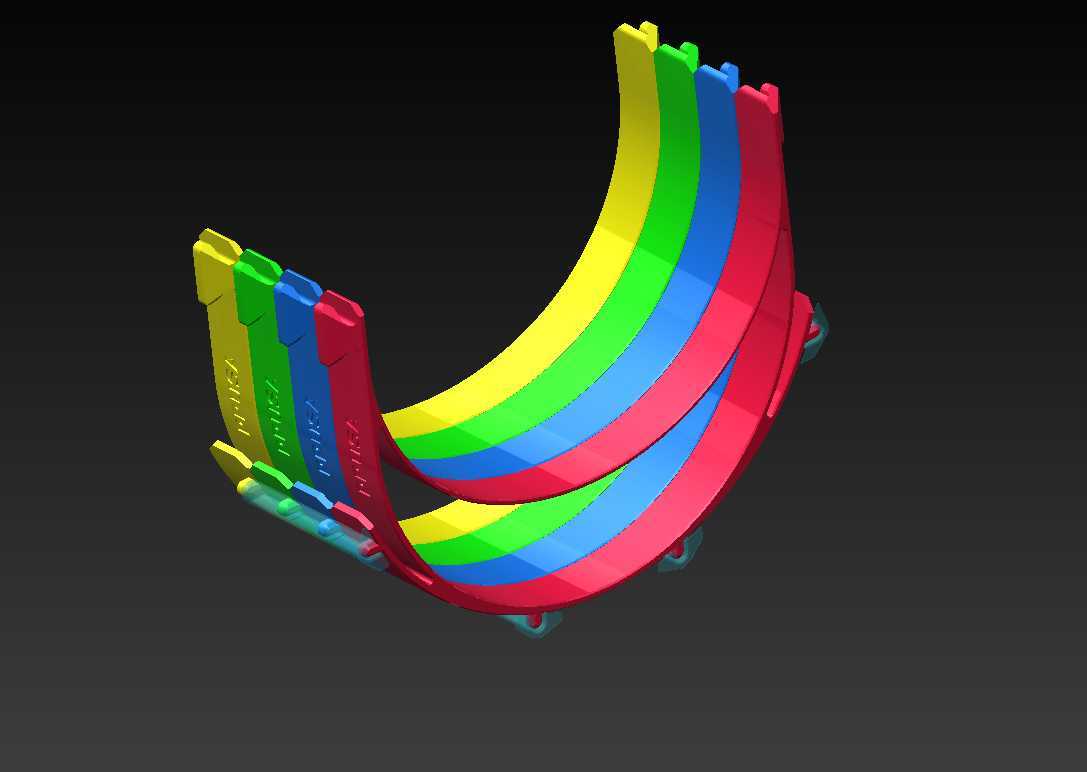 3d打印Covid19_头带_quadro