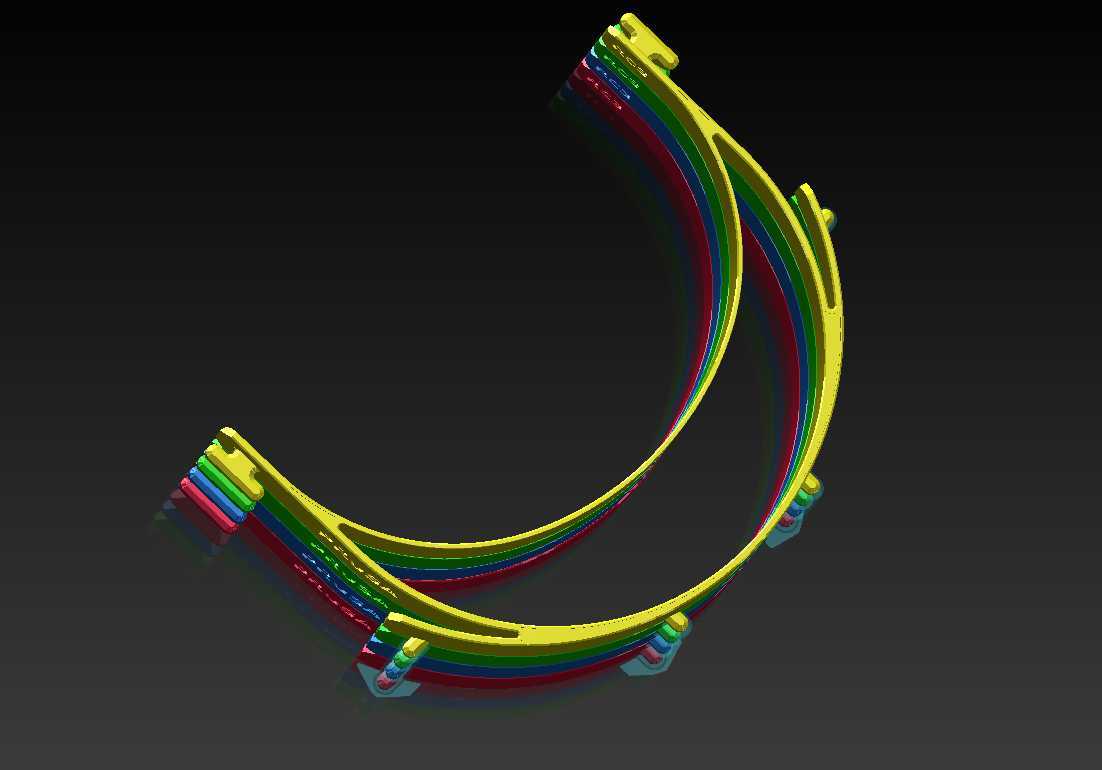 3d打印Covid19_头带_quadro