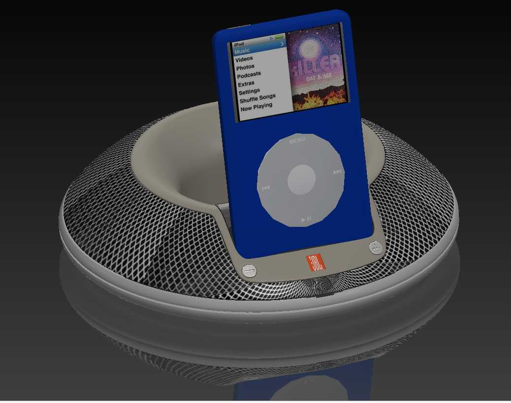 ipod����վ