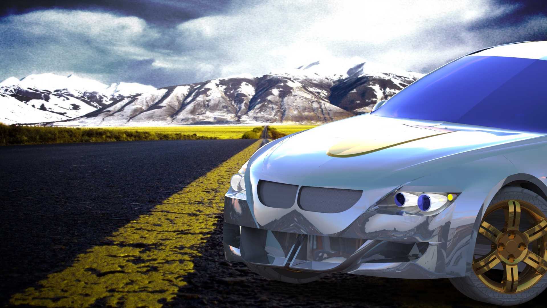 M6-��·2013
