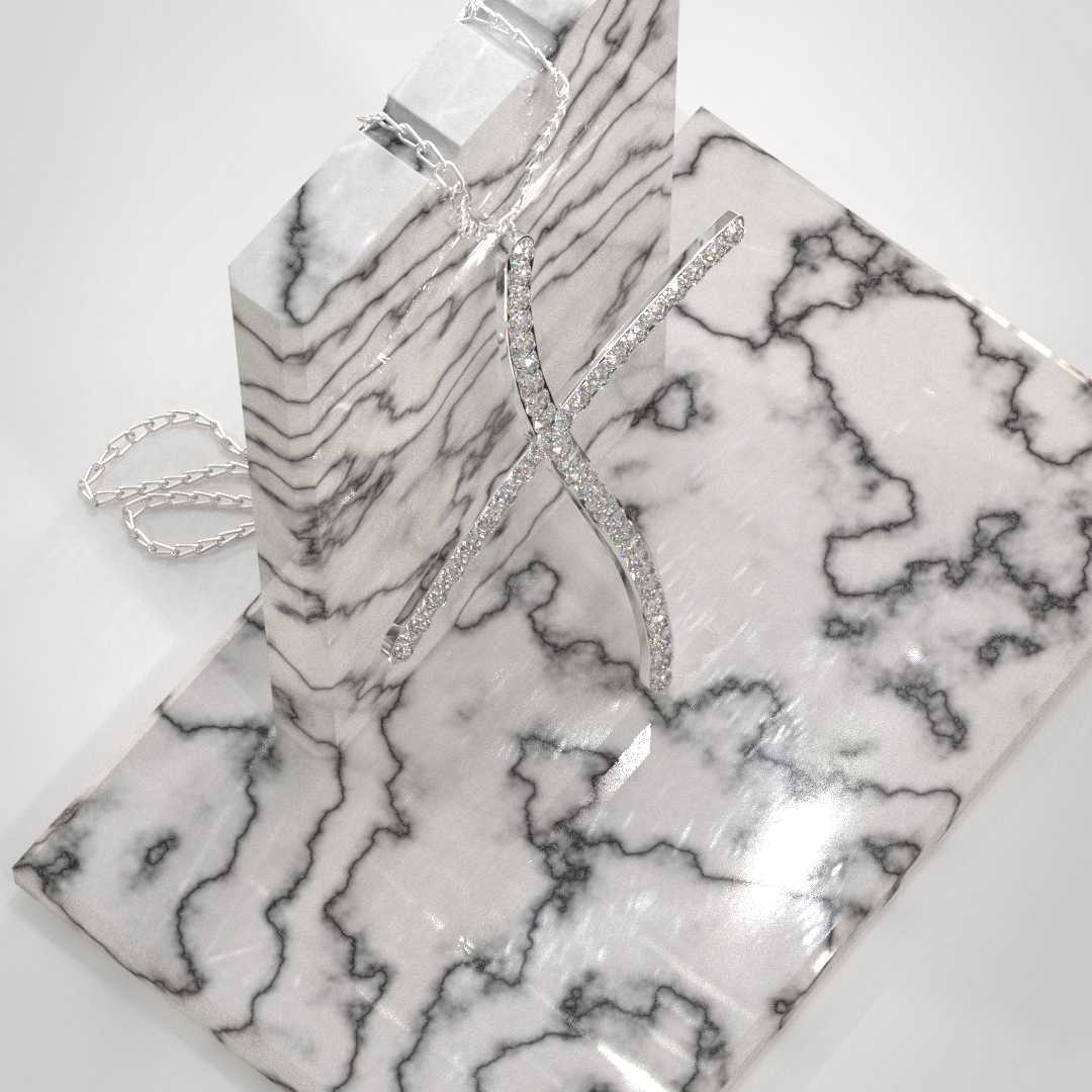 交叉