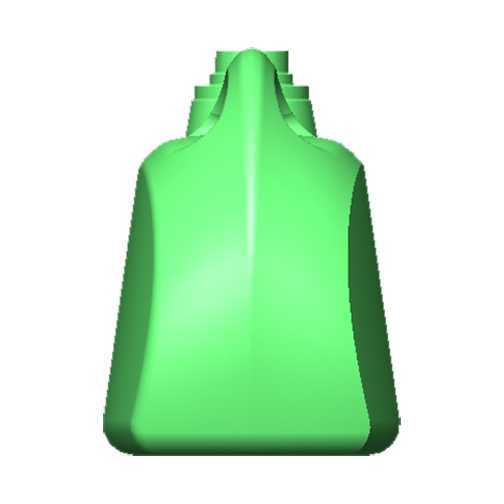 Jerry can在solidworks中