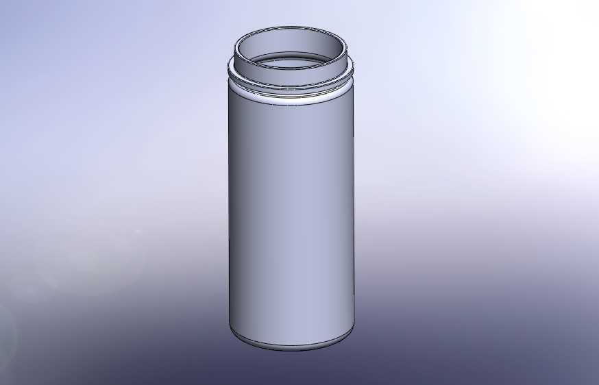 鱼子酱仿制品制备容器