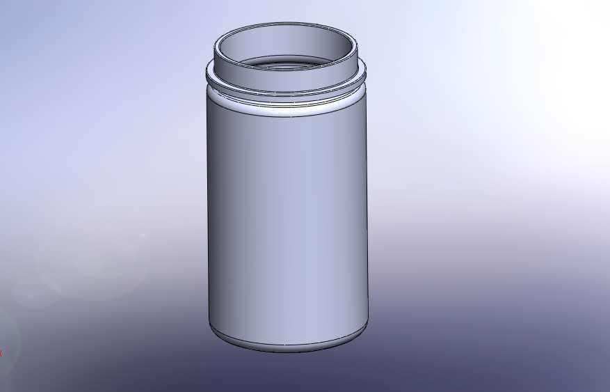 鱼子酱仿制品制备容器