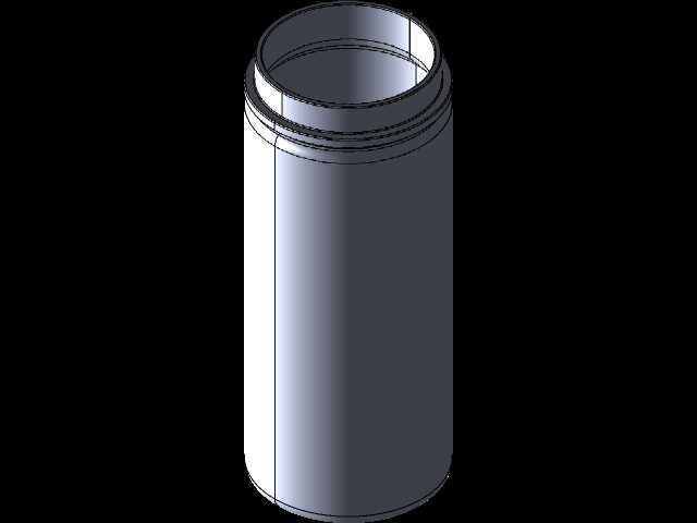 鱼子酱仿制品制备容器