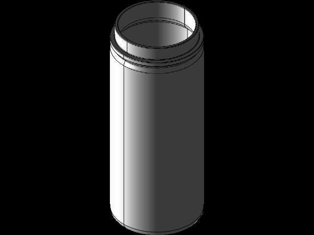 鱼子酱仿制品制备容器