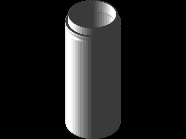 鱼子酱仿制品制备容器