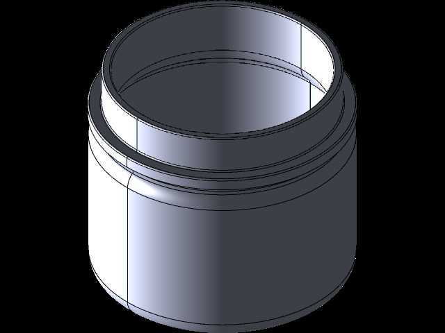 鱼子酱仿制品制备容器