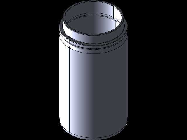 鱼子酱仿制品制备容器