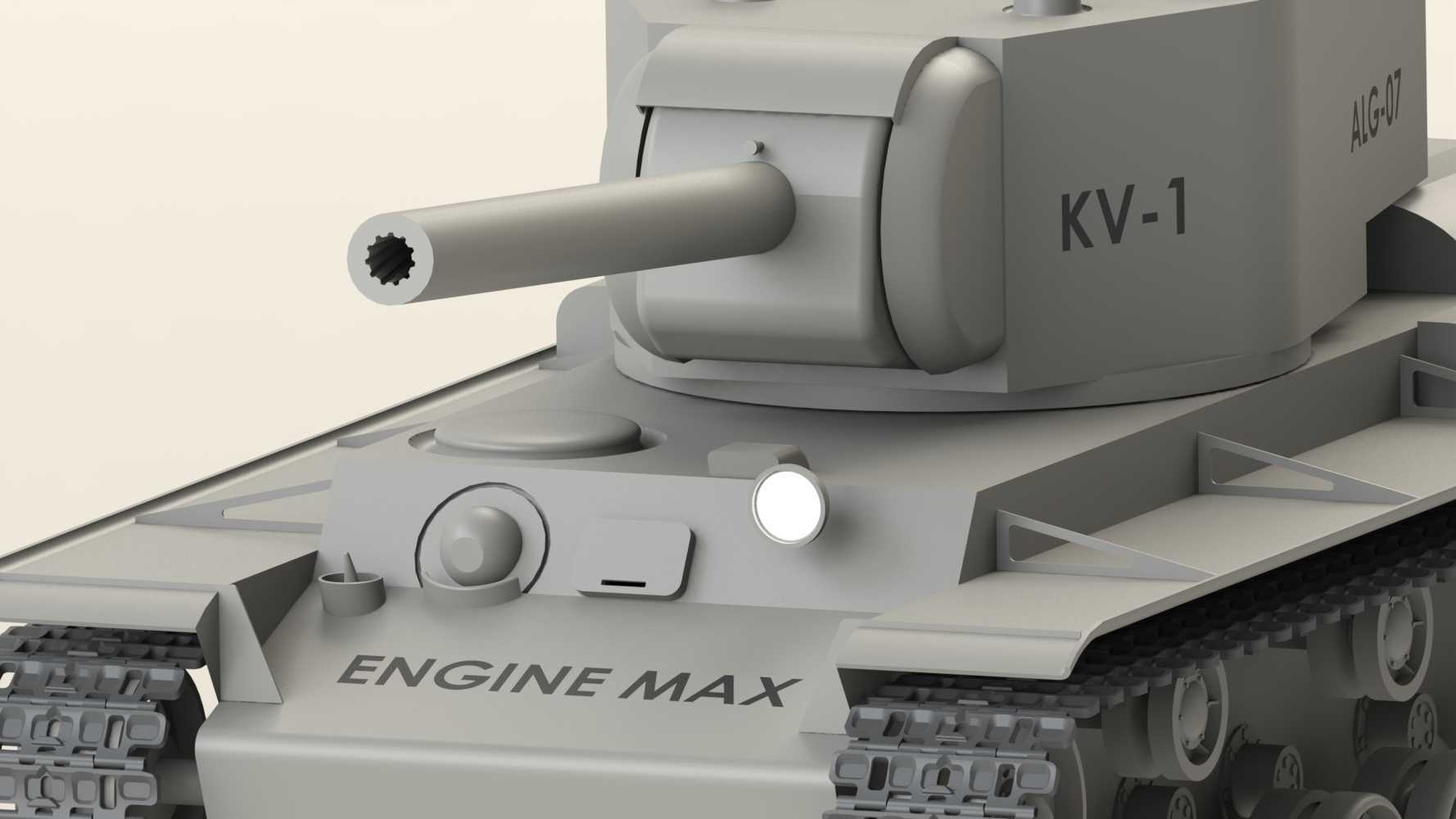 KV-1����