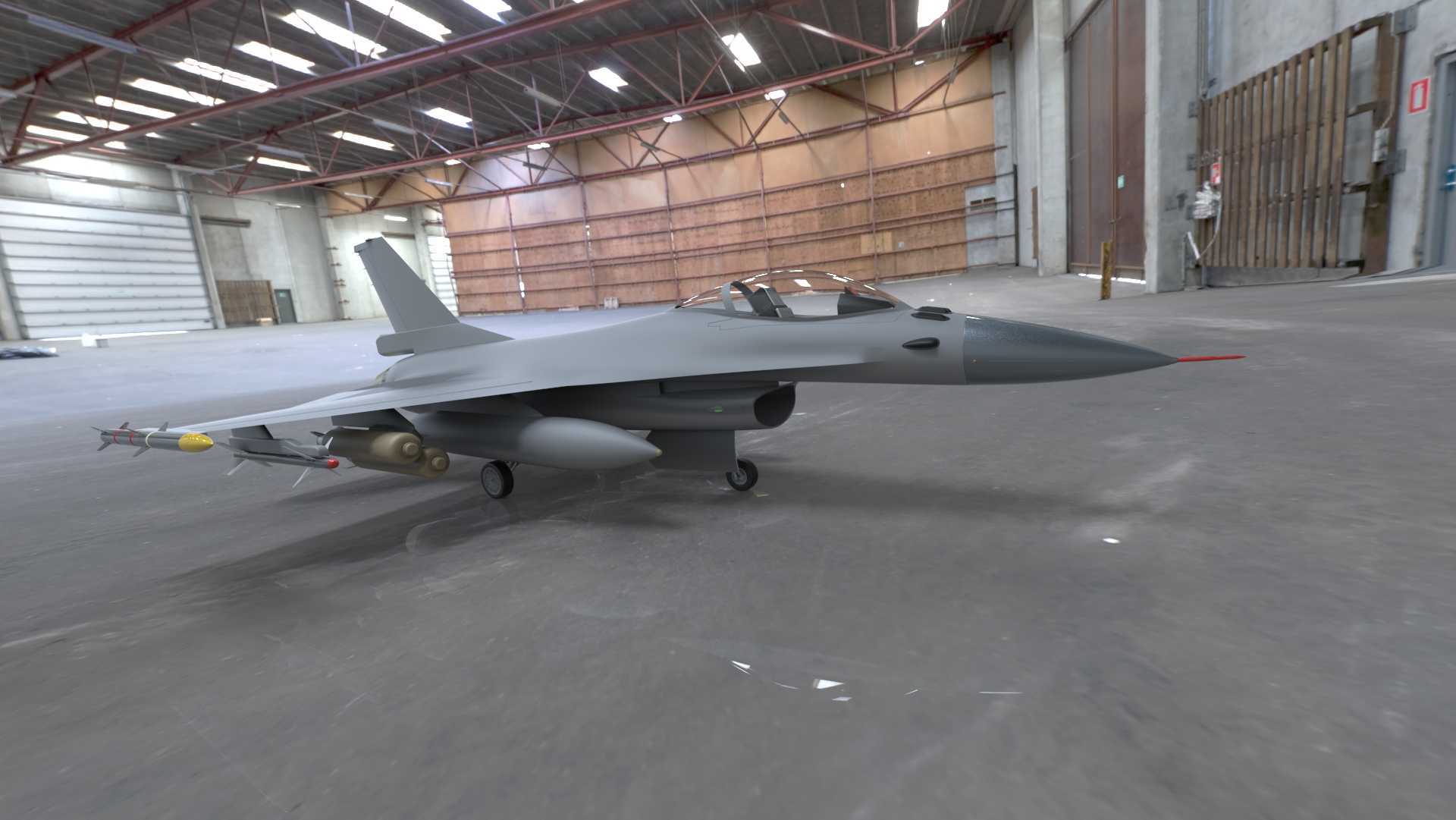 F16