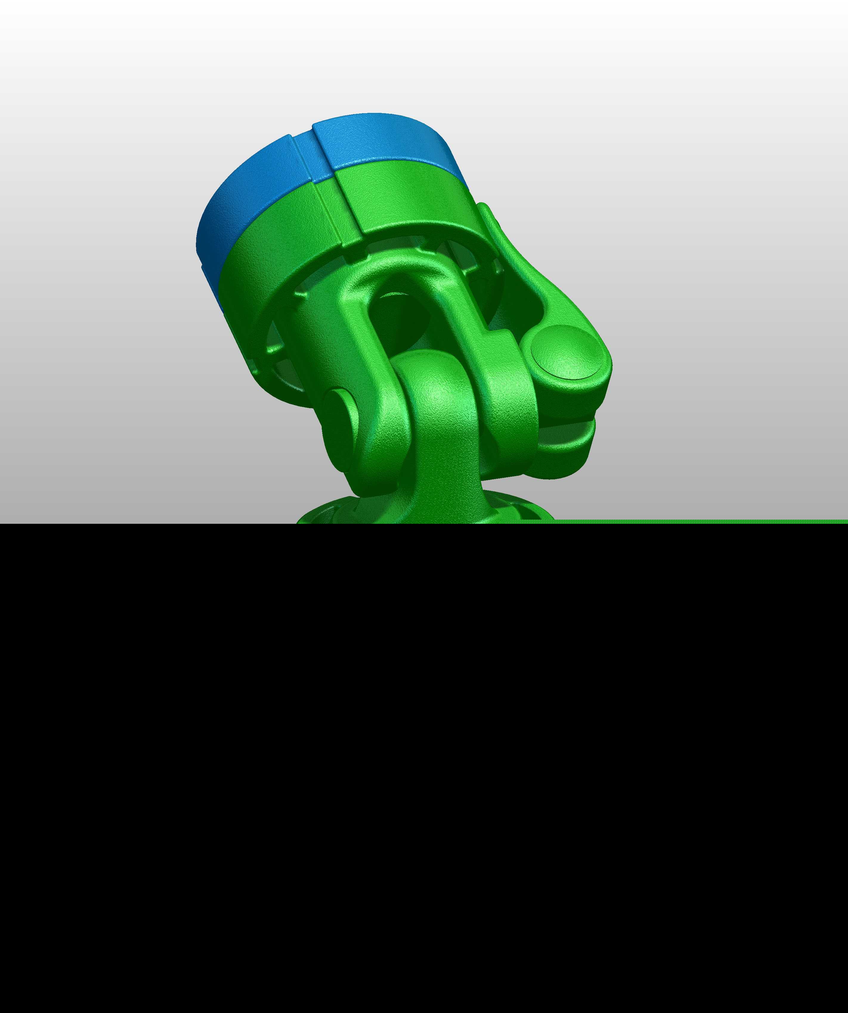 吸盘