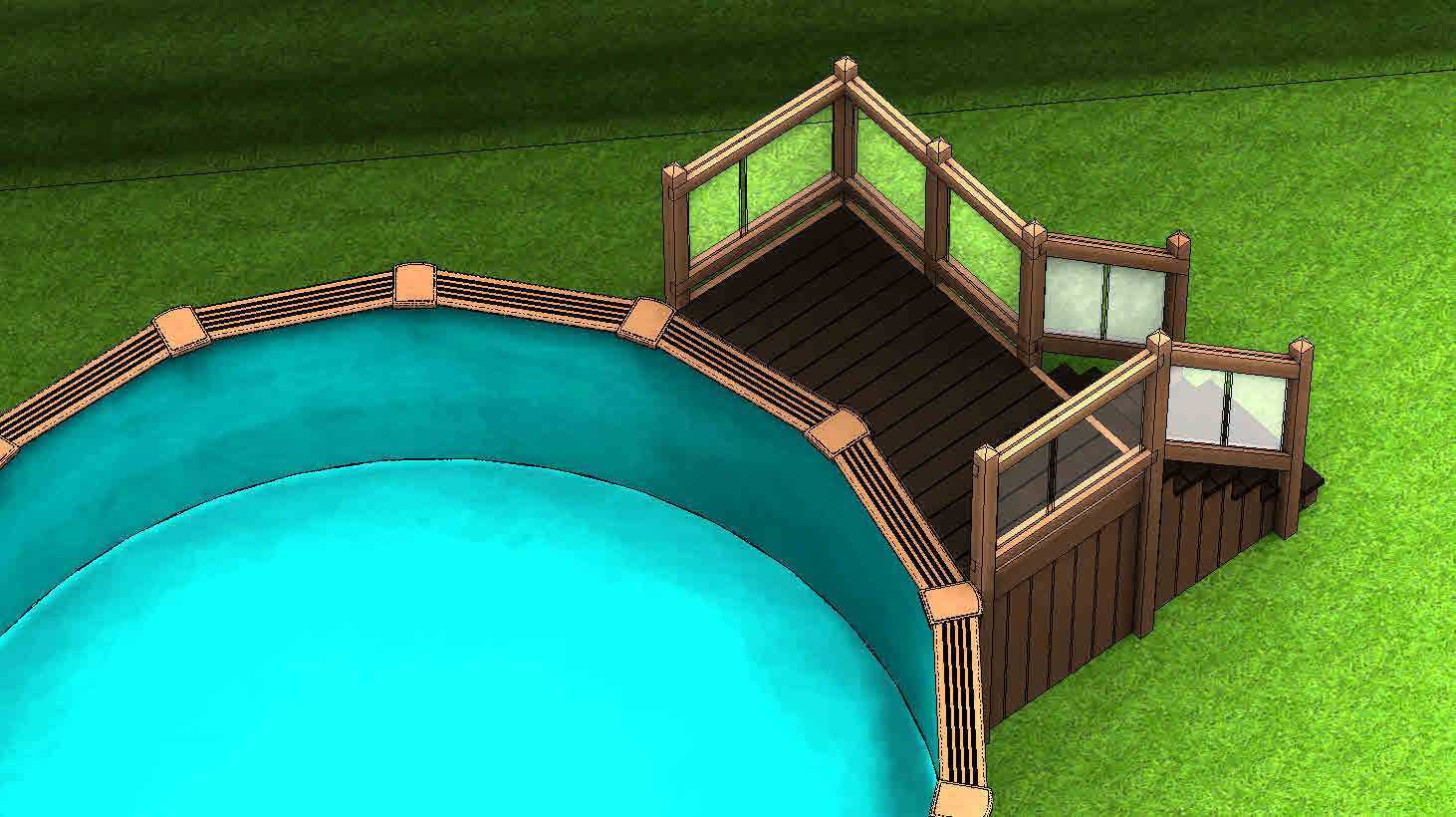 Swimpoldeck
