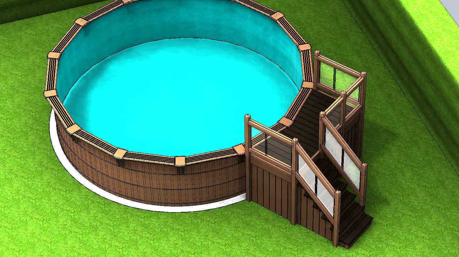 Swimpoldeck