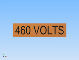 460��