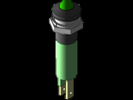 LED 19041351 CML 24V