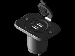 �����12-5V USB