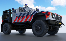 ��ʲ��ʲM-ATV Politi
