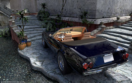 ������365 GTS�����ɣ���Ⱦ��