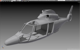 ŷ��ֱ����AS 365����NURBS