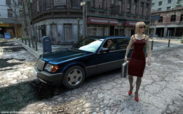 ÷����˹W140����Ⱦ��