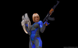 ����������