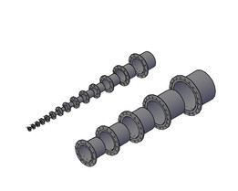 ANSI 150LB SORF����
