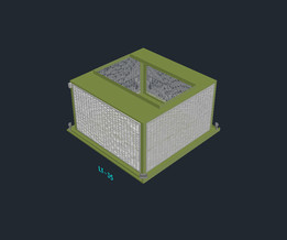 LTA-35 72Ӣ��x42Ӣ����ɢ��