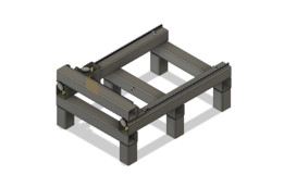 CNC·����1000x2000x250����