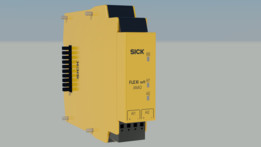 ��̬��ȫģ��\U FX3-A