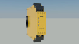 ��̬��ȫģ��UE410-4R