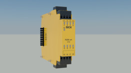 ��̬��ȫģ��\U FX3-X