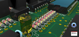 USB EProm�����PCB
