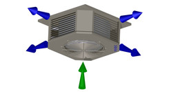 Sabiana RE-ECM 11