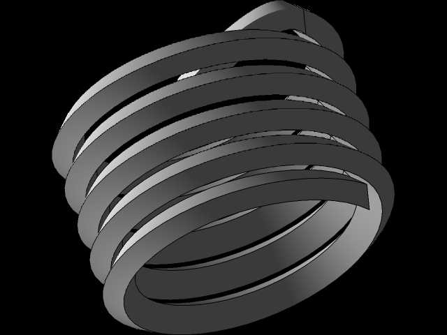 Helicoil 1/4-20 x 1/4