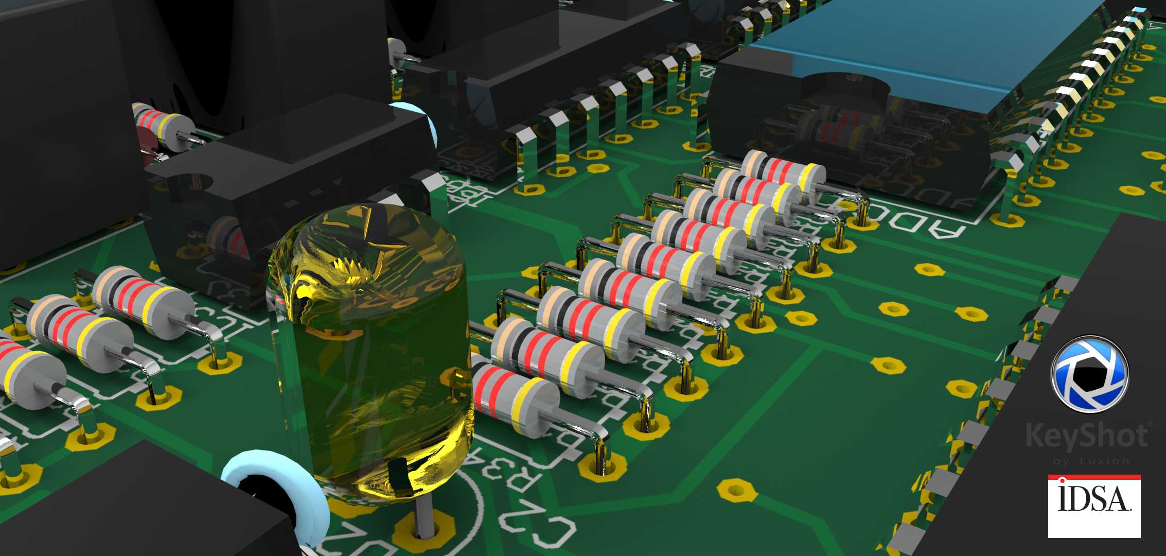 USB EProm�����PCB