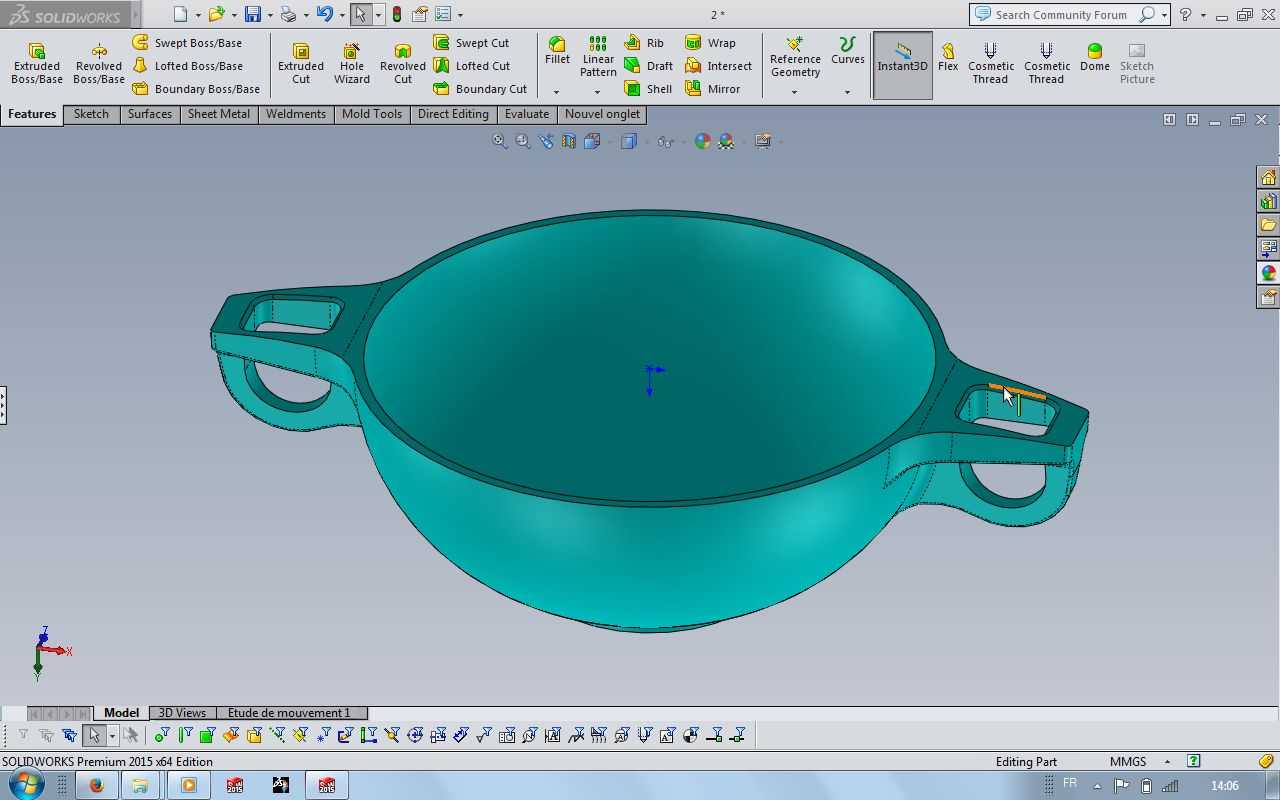 solidworks�еĿ��ȱ�
