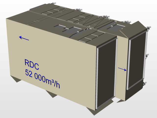 Robatherm RL 18-36 52000