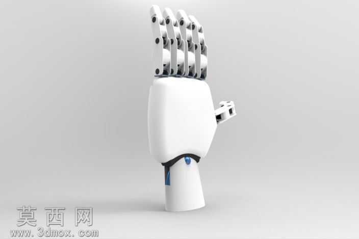 机器人手